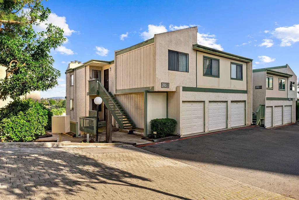 $635,000 | 2915 Cowley Way, Unit A, San Diego, CA 92117
