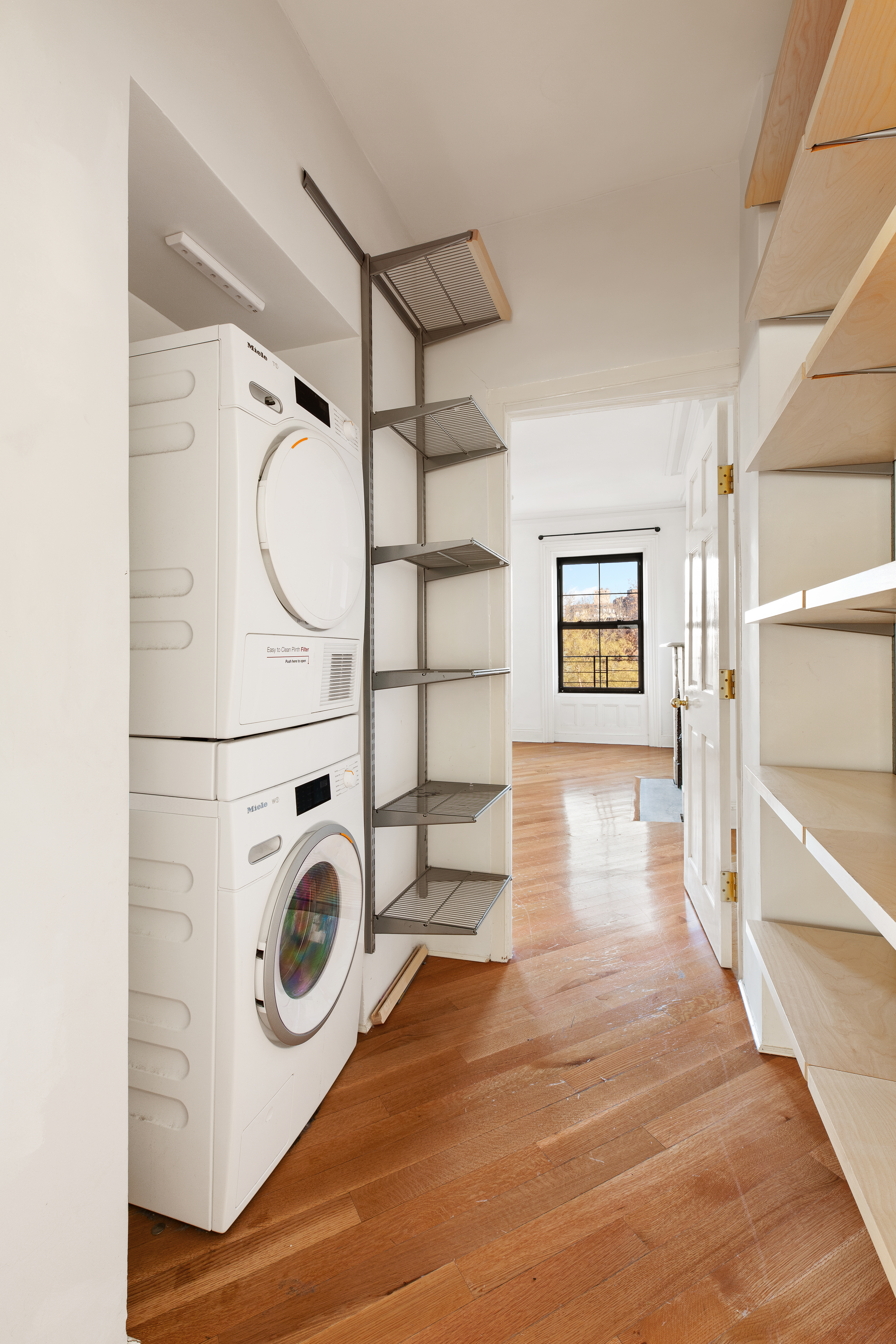 183 Washington Park, Unit 3 Brooklyn, NY 11205 - Photo 3 of 12