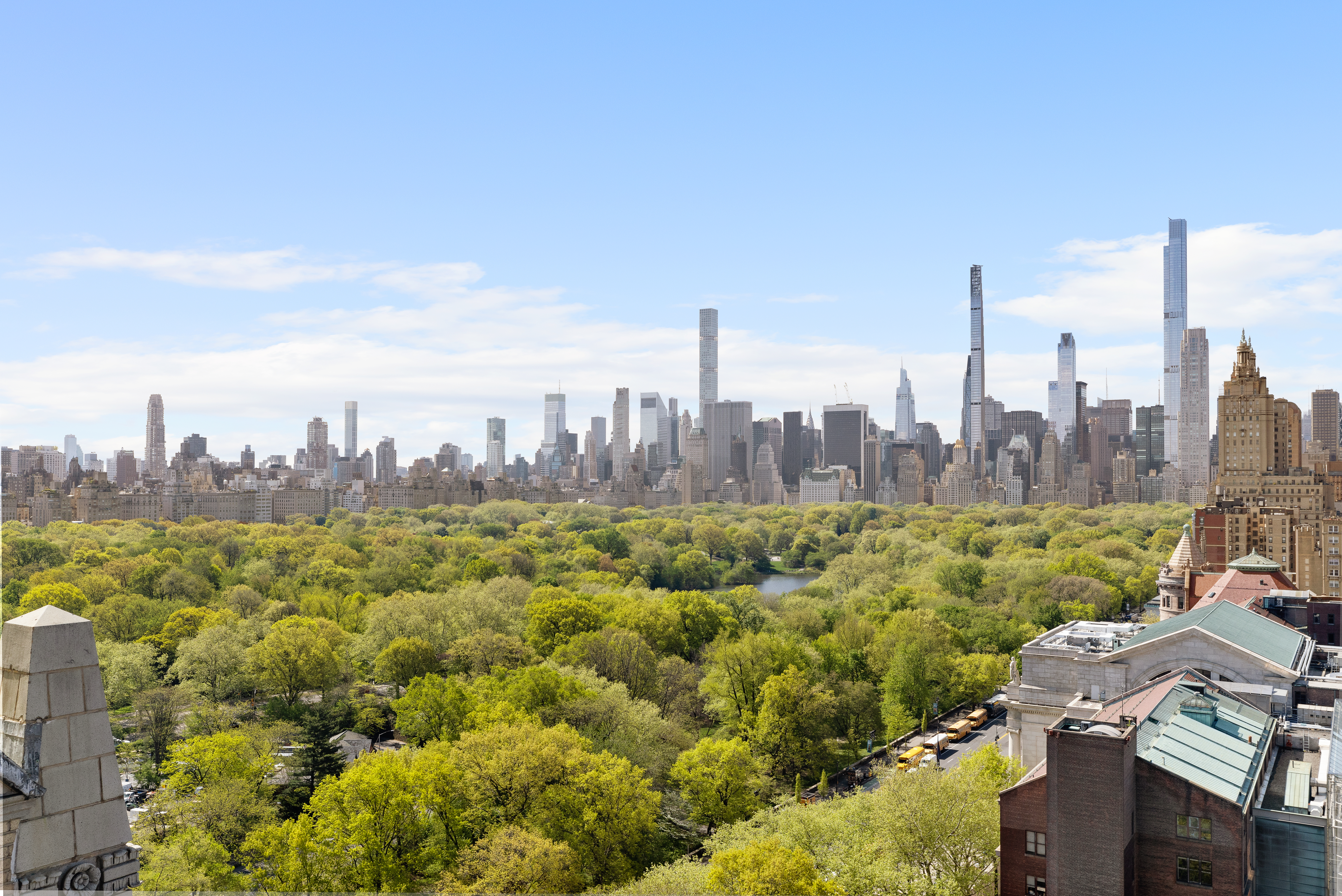 211 Central Park West, Unit 18A Manhattan, NY 10024 - Photo 2 of 12