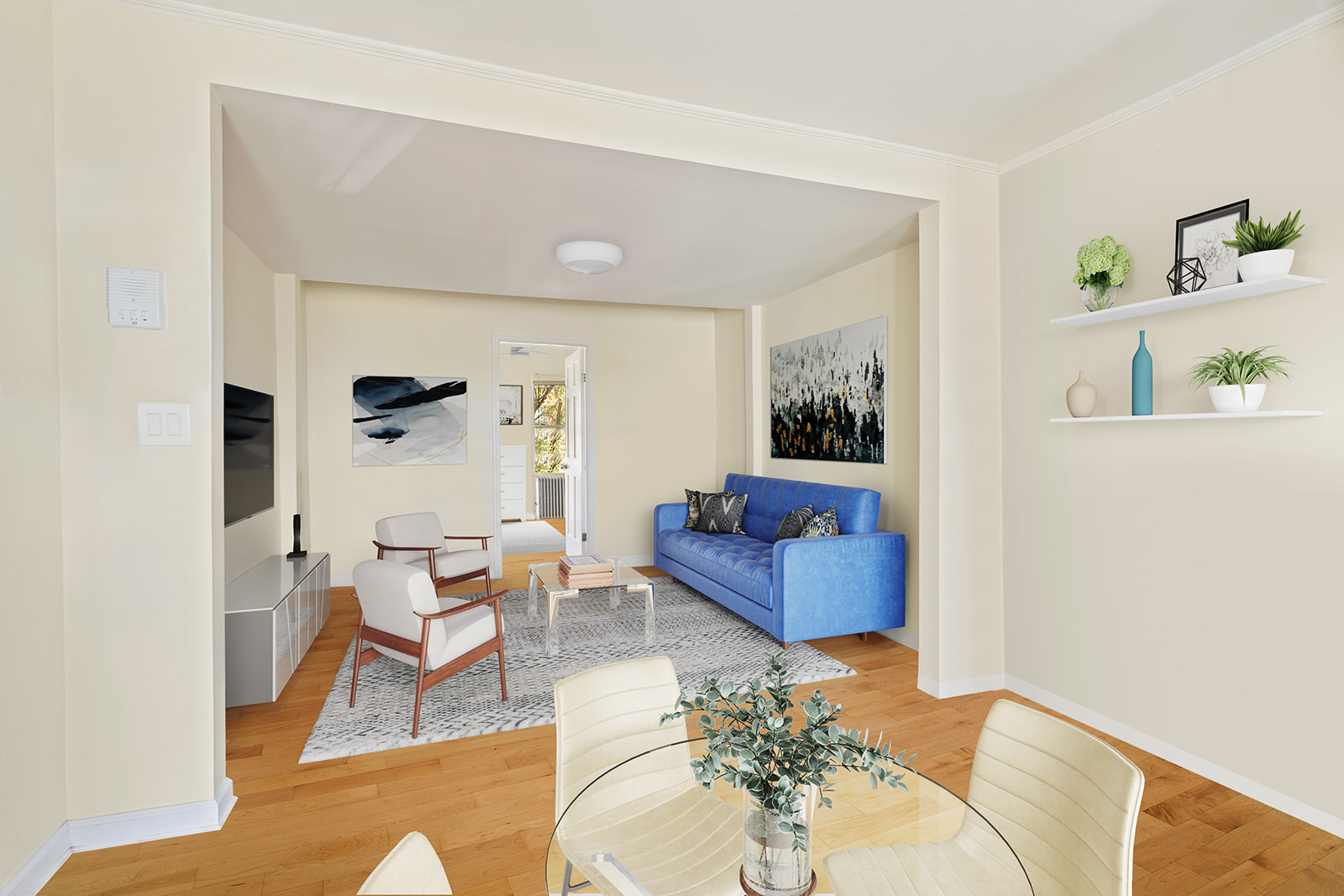 32 Woodhull Street Brooklyn, NY 11231 - Photo 18 of 30