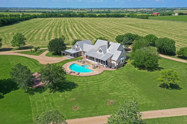 $4,750,000 | 5255 Ganske Road, Burton, TX 77835