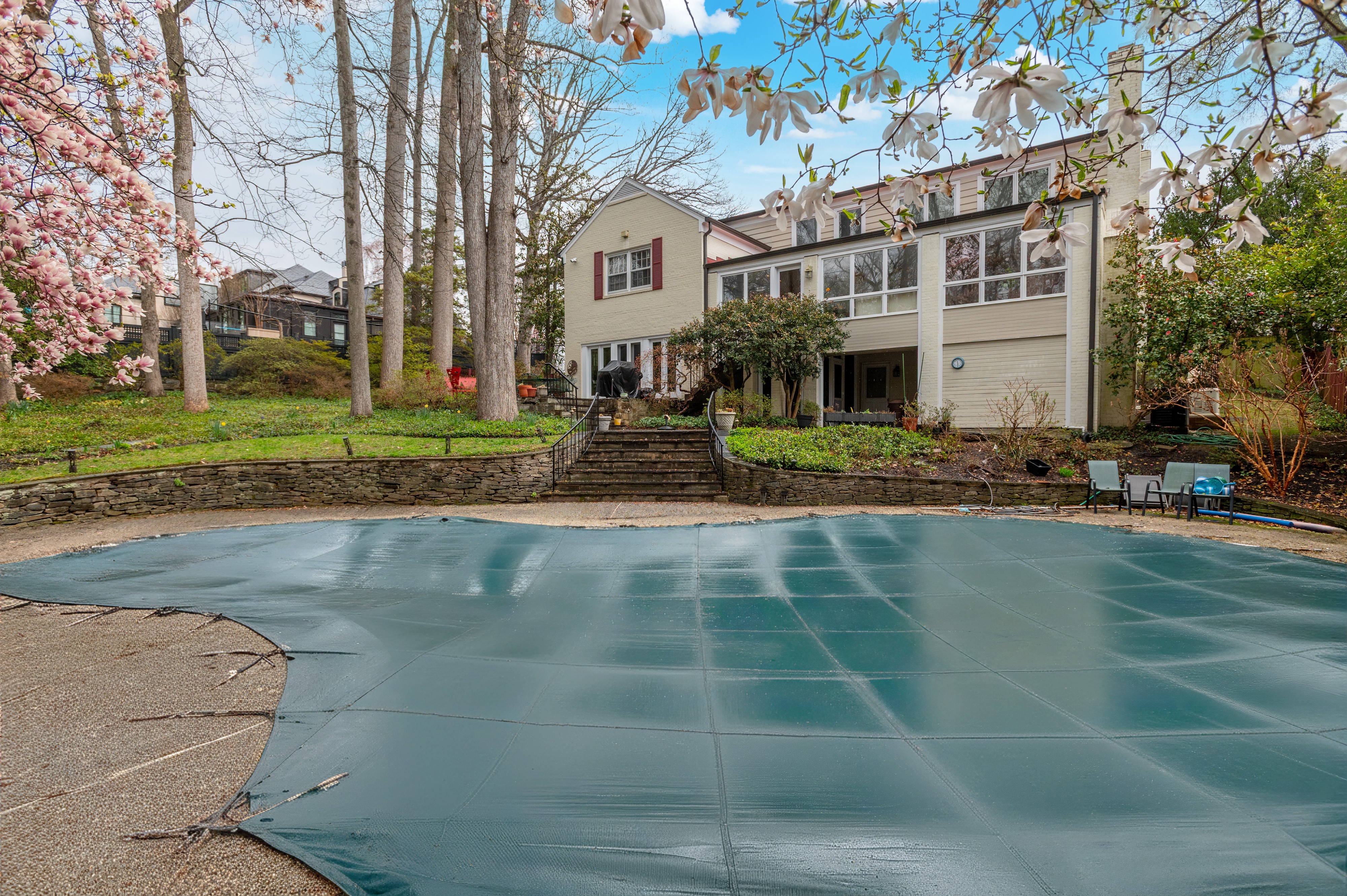 5344 Falmouth Road Bethesda, MD 20816 - Photo 4 of 17