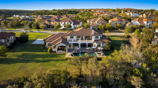 $3,800,000 | Shoreview Overlook, Austin, TX 78732