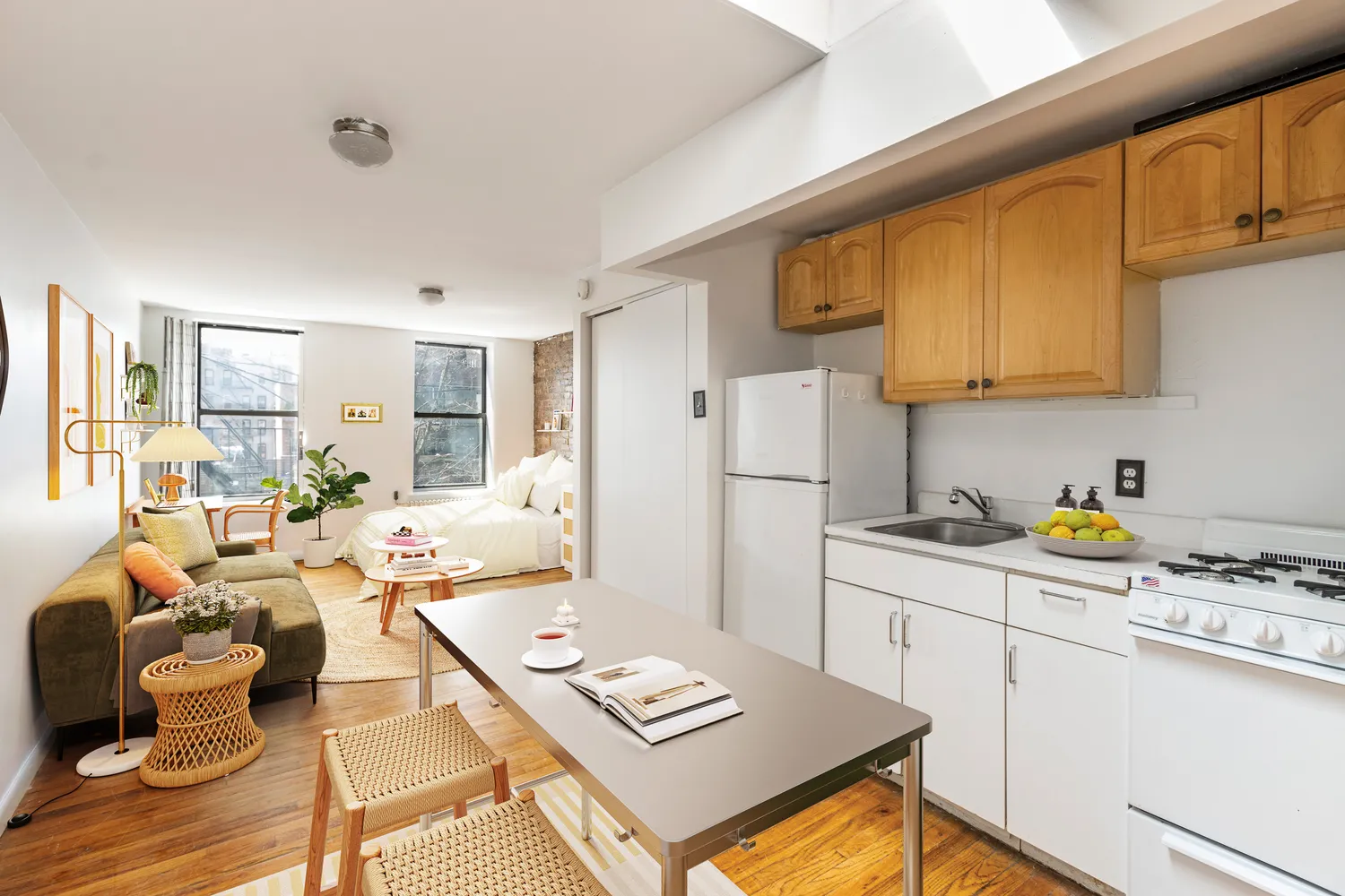 $3,250 | 88 East 3rd Street, Unit 18 | East Village