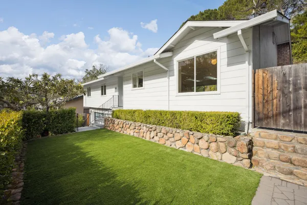 $7,000 | 103 Gregory Drive, Fairfax, CA 94930