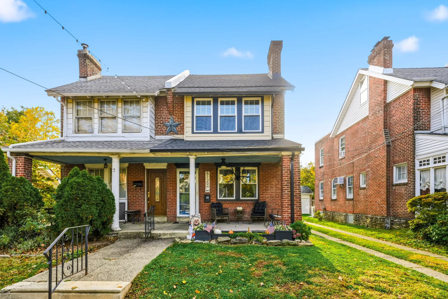 $349,900 | 8129 Hennig Street, Philadelphia, PA 19111