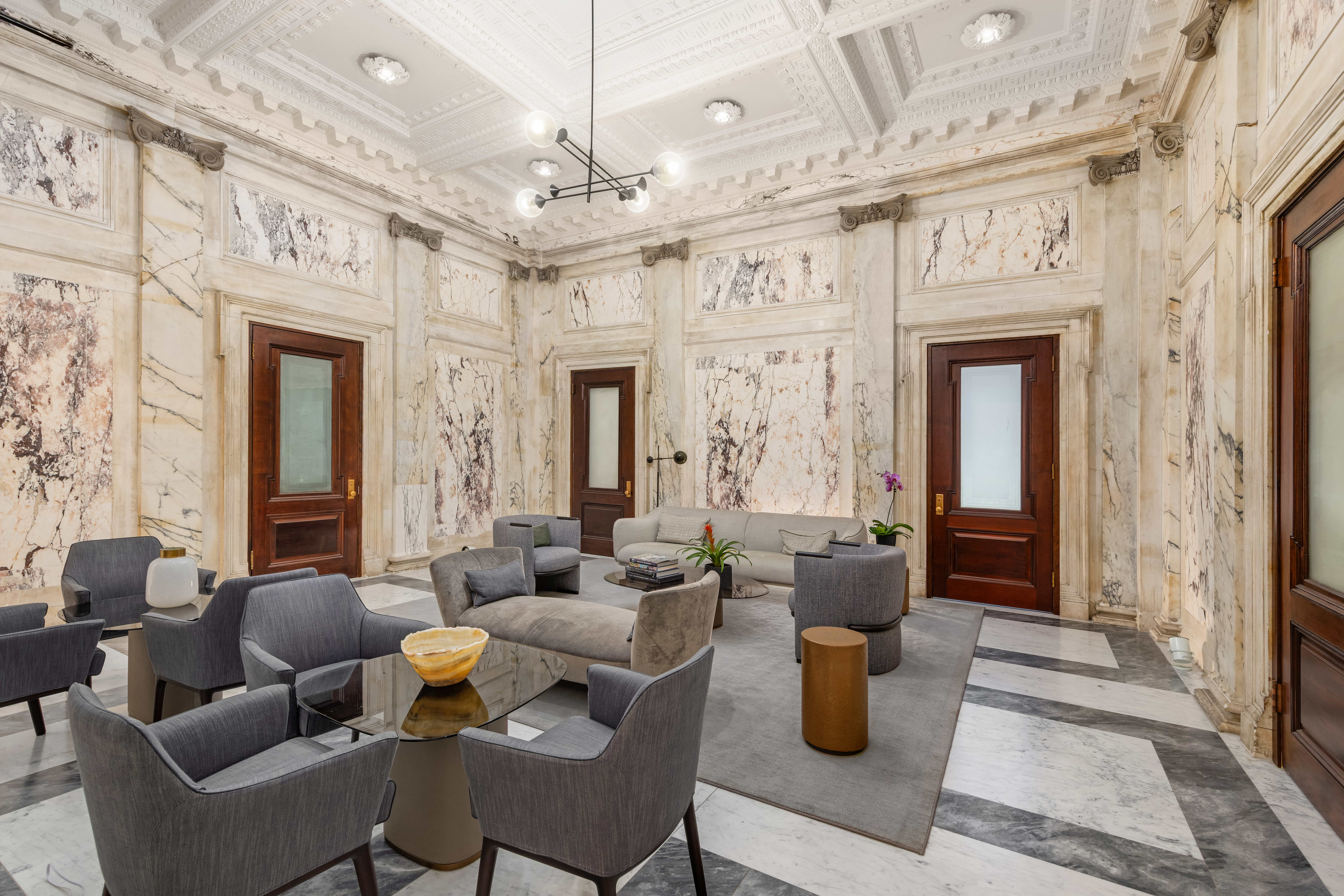 108 Leonard Street, Unit 11E Manhattan, NY 10013 - Photo 13 of 20