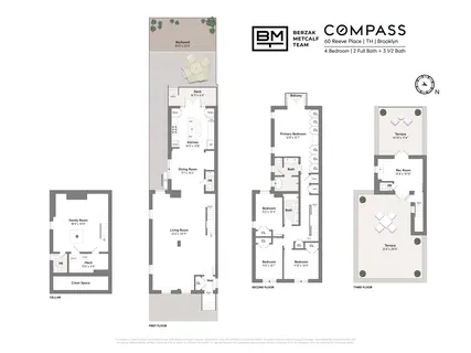 $3,450,000 | 60 Reeve Place | Windsor Terrace