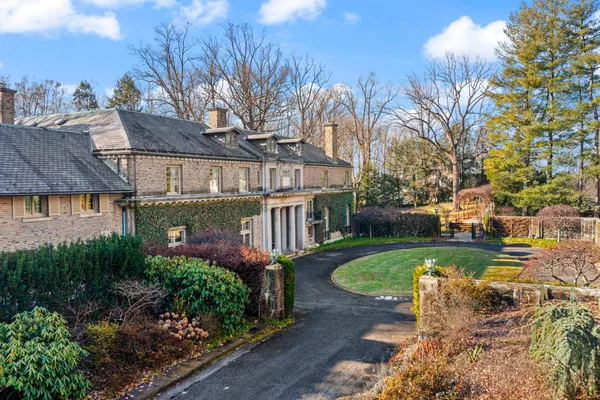 $5,499,000 | 745 Newtown Road, Villanova, PA 19085