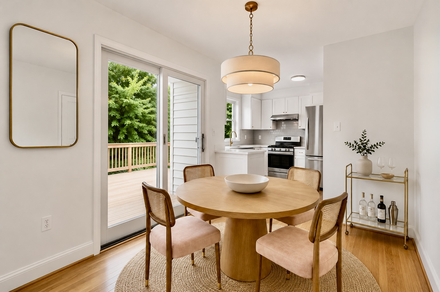 11117 Midvale Road Kensington, MD 20895 - Photo 3 of 16