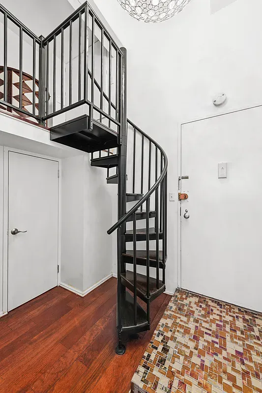 $520,000 | 350 East 62nd Street, Unit 1N | Lenox Hill