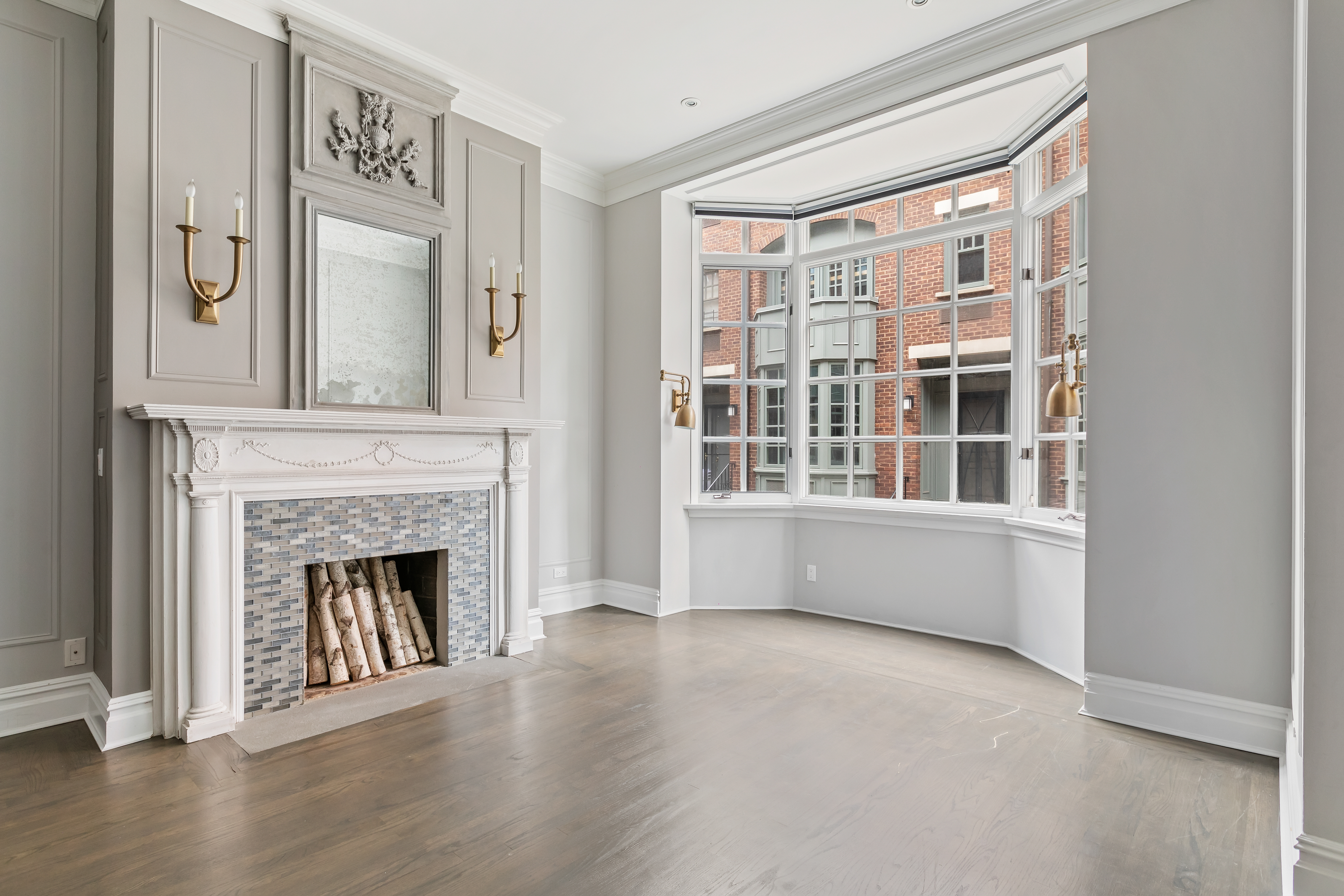 6 Greenwich Mews, Unit Undisclosed Manhattan, NY 10014 - Photo 5 of 23