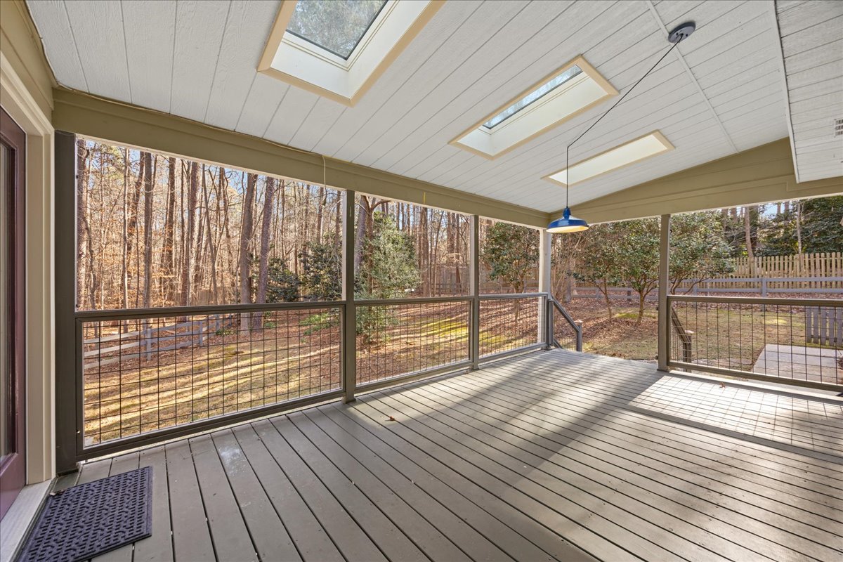 100 Artillery Lane Raleigh, NC 27615 - Photo 24 of 25