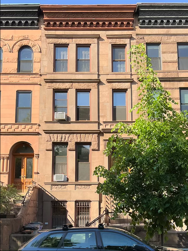 651 10th Street, Unit 1 Brooklyn, NY 11215 - Photo 11 of 15 front view of a building