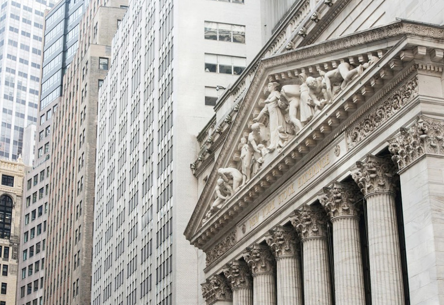 55 Wall Street, Unit 804 Manhattan, NY 10005 - Photo 12 of 14