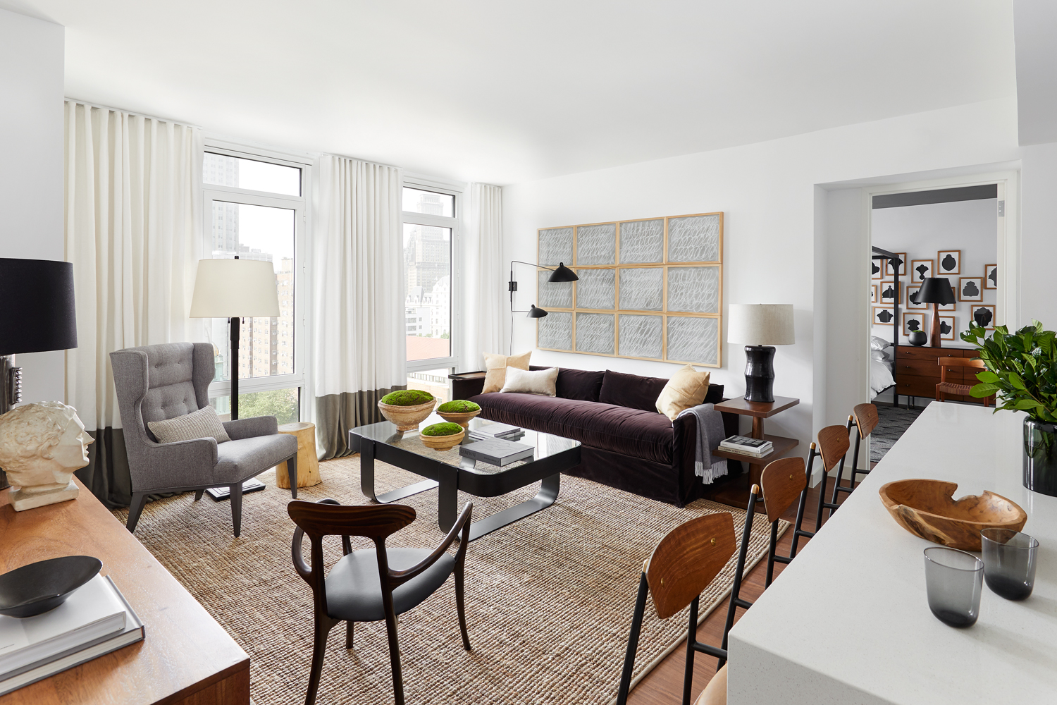120 Nassau Street, Unit 15F Brooklyn, NY 11201 - Photo 14 of 14 Gallery Image 14