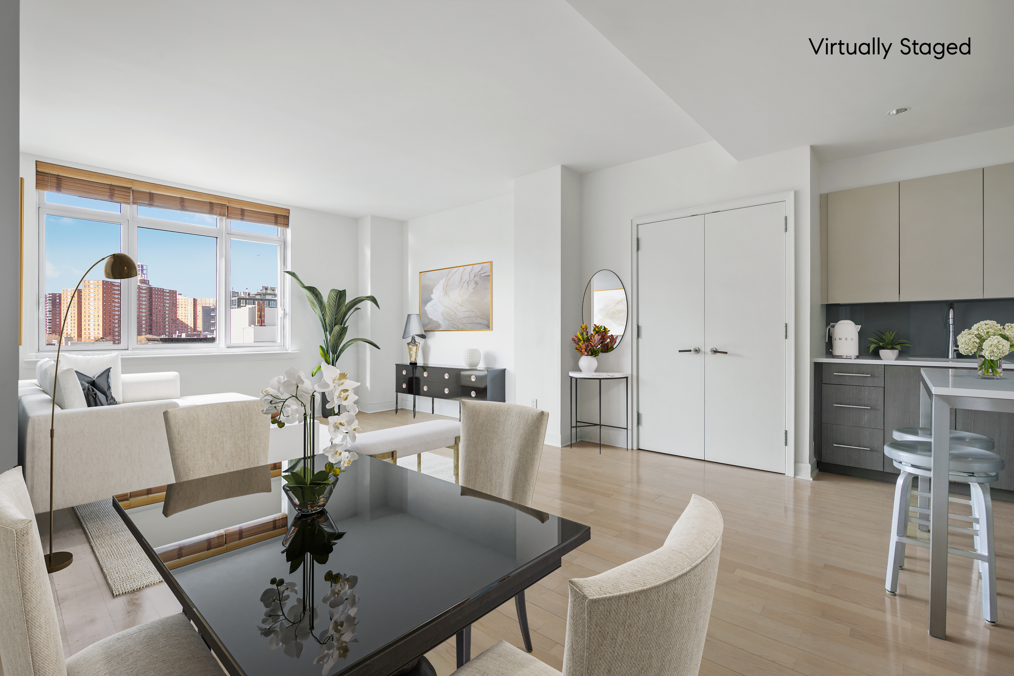 2300 Frederick Douglass Boulevard, Unit 9C Manhattan, NY 10027 - Photo 3 of 17