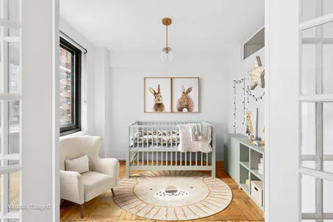$850,000 | 425 East 63rd Street, Unit W8E | Lenox Hill