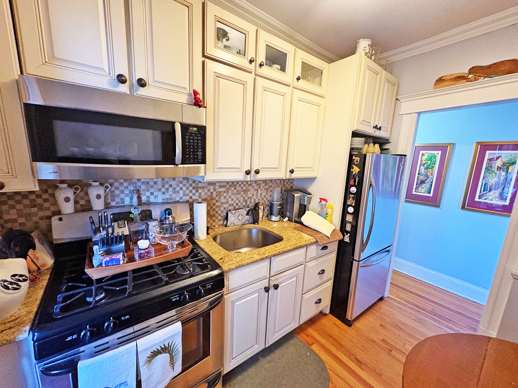 32-17 37th Street, Unit 9 Queens, NY 11103 - Photo 7 of 9