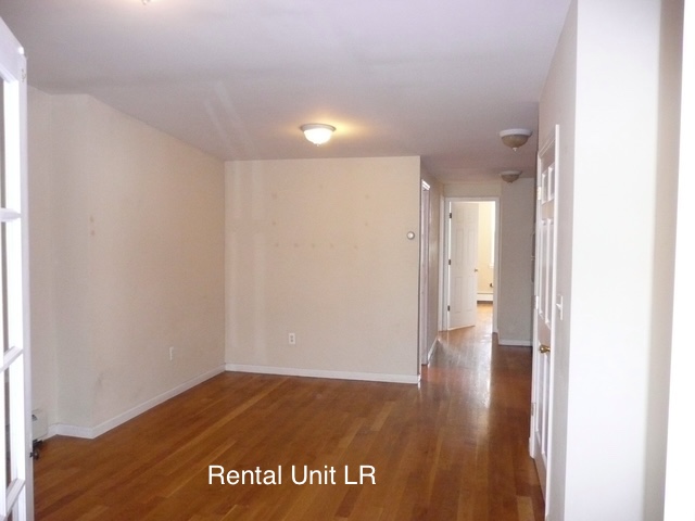 266 18th Street Brooklyn, NY 11215 - Photo 15 of 20 a view of an empty room