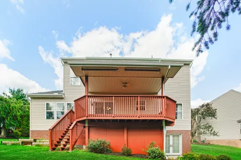 $625,000 | 1305 Rosem Court, Sewickley, PA 15143