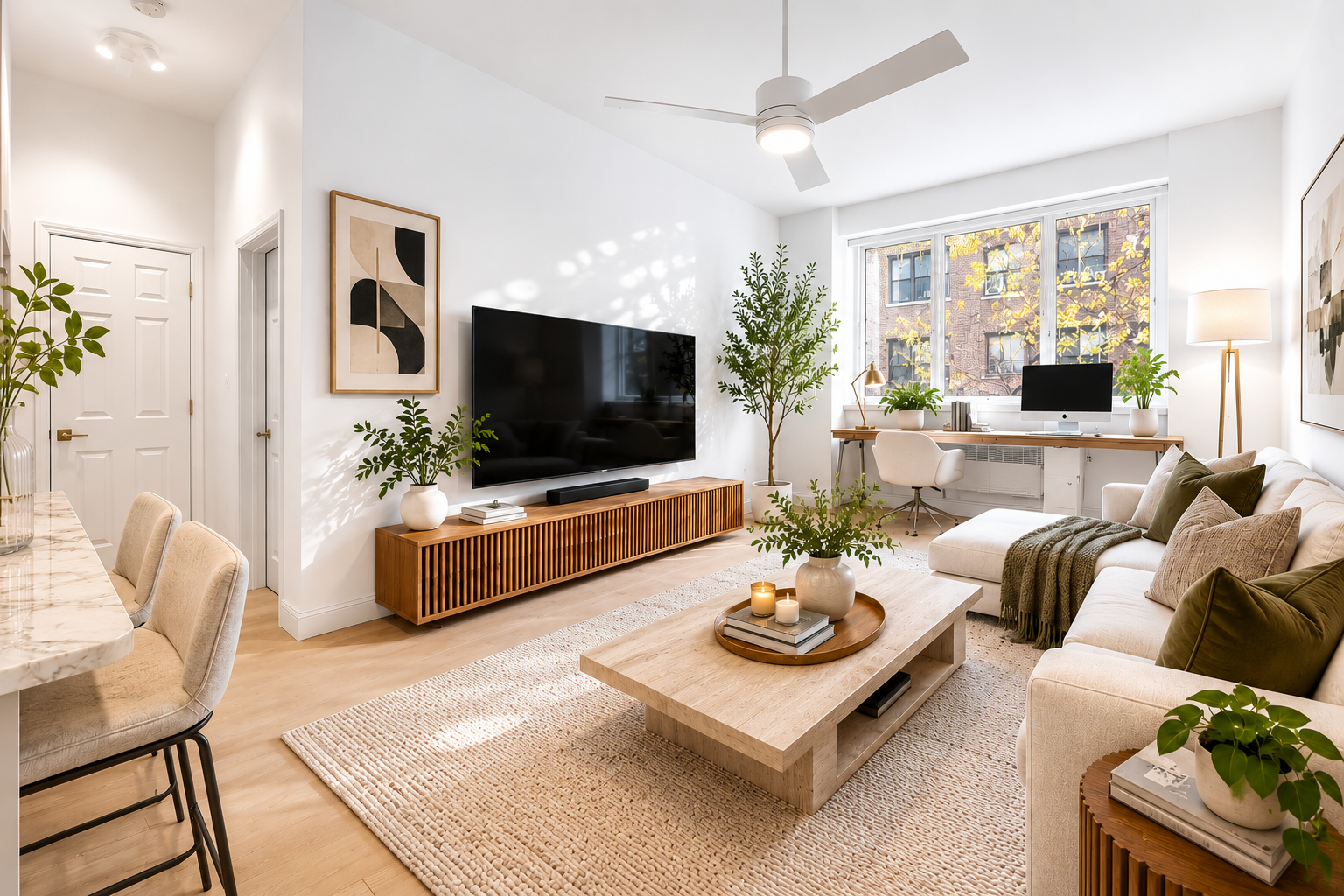 244 East 60th Street, Unit 3B Manhattan, NY 10022 - Photo 1 of 6