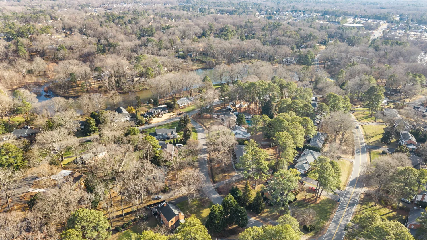 $449,000 | 10505 Thames Drive, Henrico, VA 23238