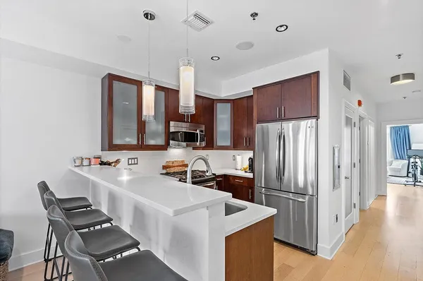 $4,500 | 62 Madison Street, Unit 1, Hoboken, NJ 07030