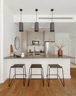 $995,000 | 159 Tompkins Avenue, Unit 3B | Bedford-Stuyvesant