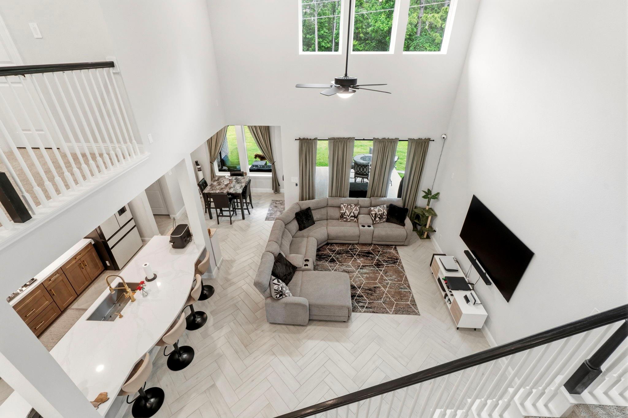 534 Black Bronco Road Magnolia, TX 77354 - Photo 5 of 21