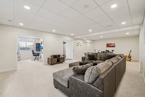 $740,000 | 603 Green Mountain Drive, Erie, CO 80516