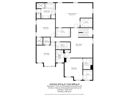 $820,000 | 6 Gaver Way, Middletown, MD 21769