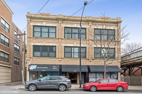 $309,000 | 1547 North Larrabee Street, Chicago, IL 60610