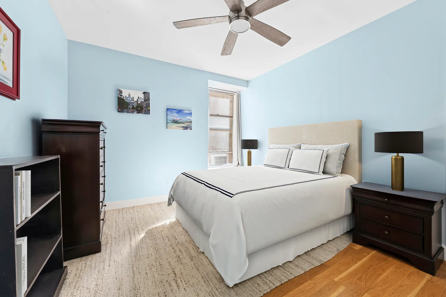 $1,595,000 | 299 Riverside Drive, Unit 2C | Upper West Side