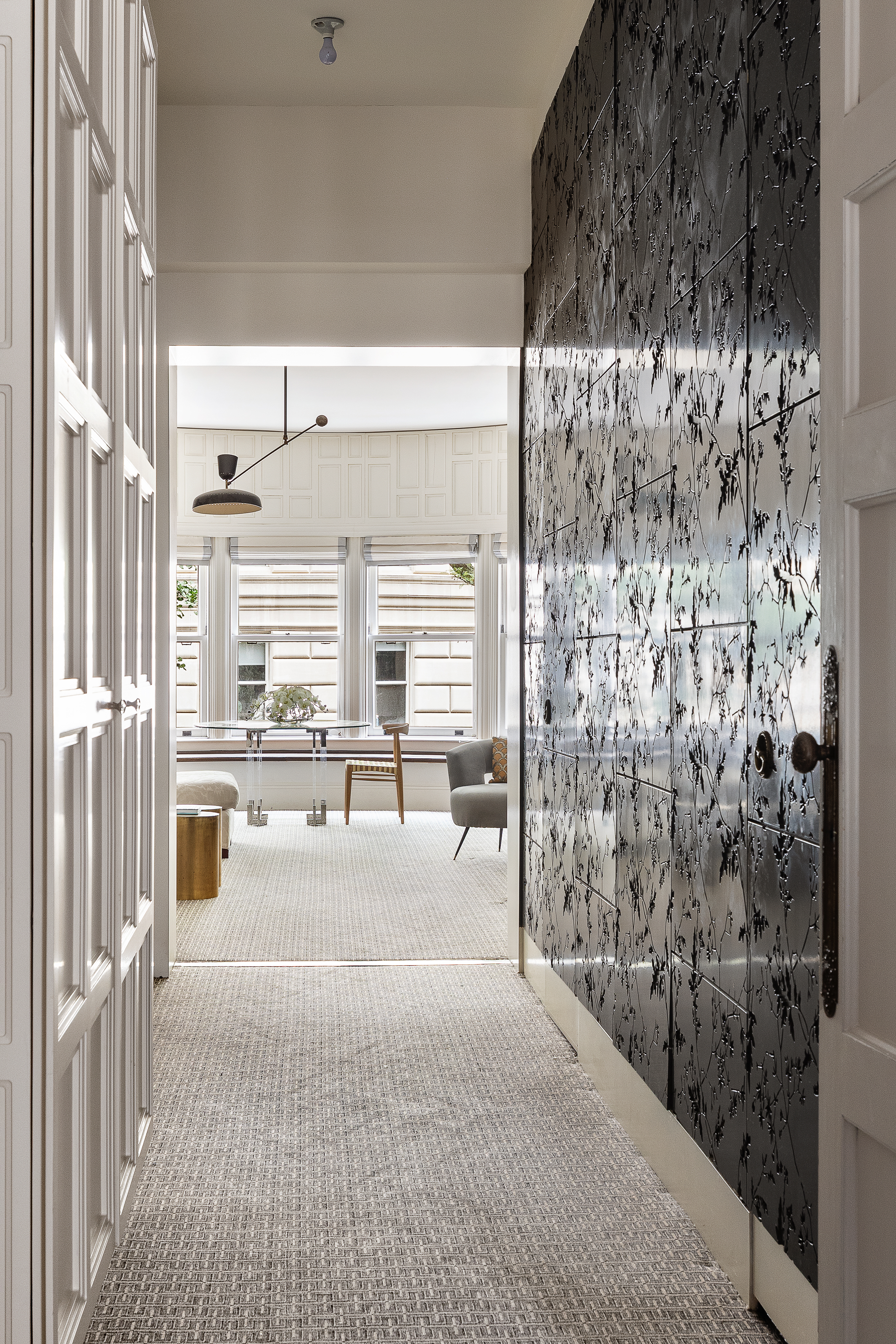 4 East 82nd Street, Unit 3F Manhattan, NY 10028 - Photo 2 of 9 a bathroom with shower