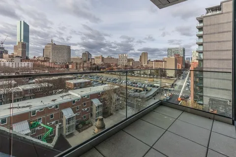 $2,695,000 | 140 Shawmut Avenue, Unit 7A, Boston, MA 02118