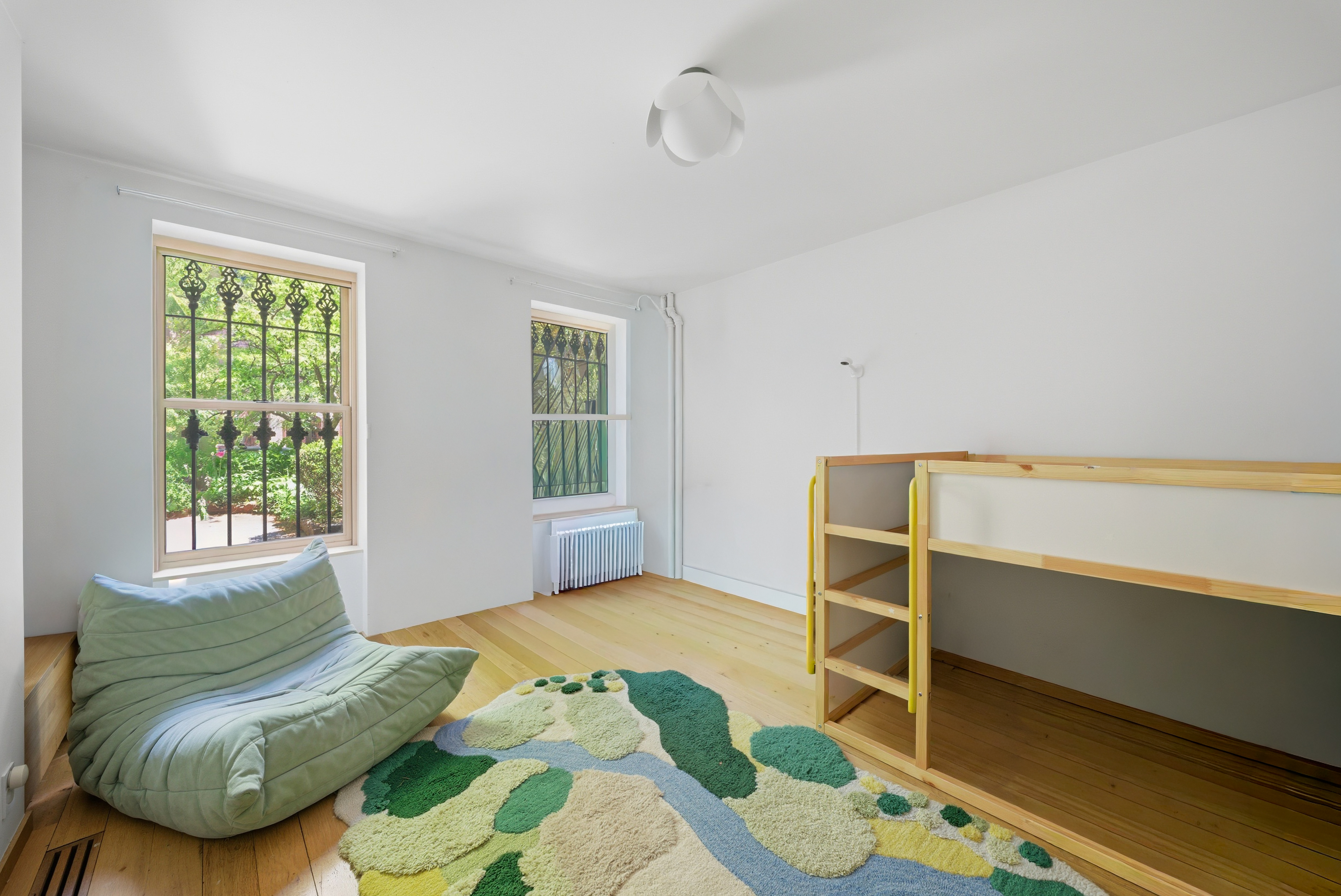 304 Clinton Avenue Brooklyn, NY 11205 - Photo 17 of 27
