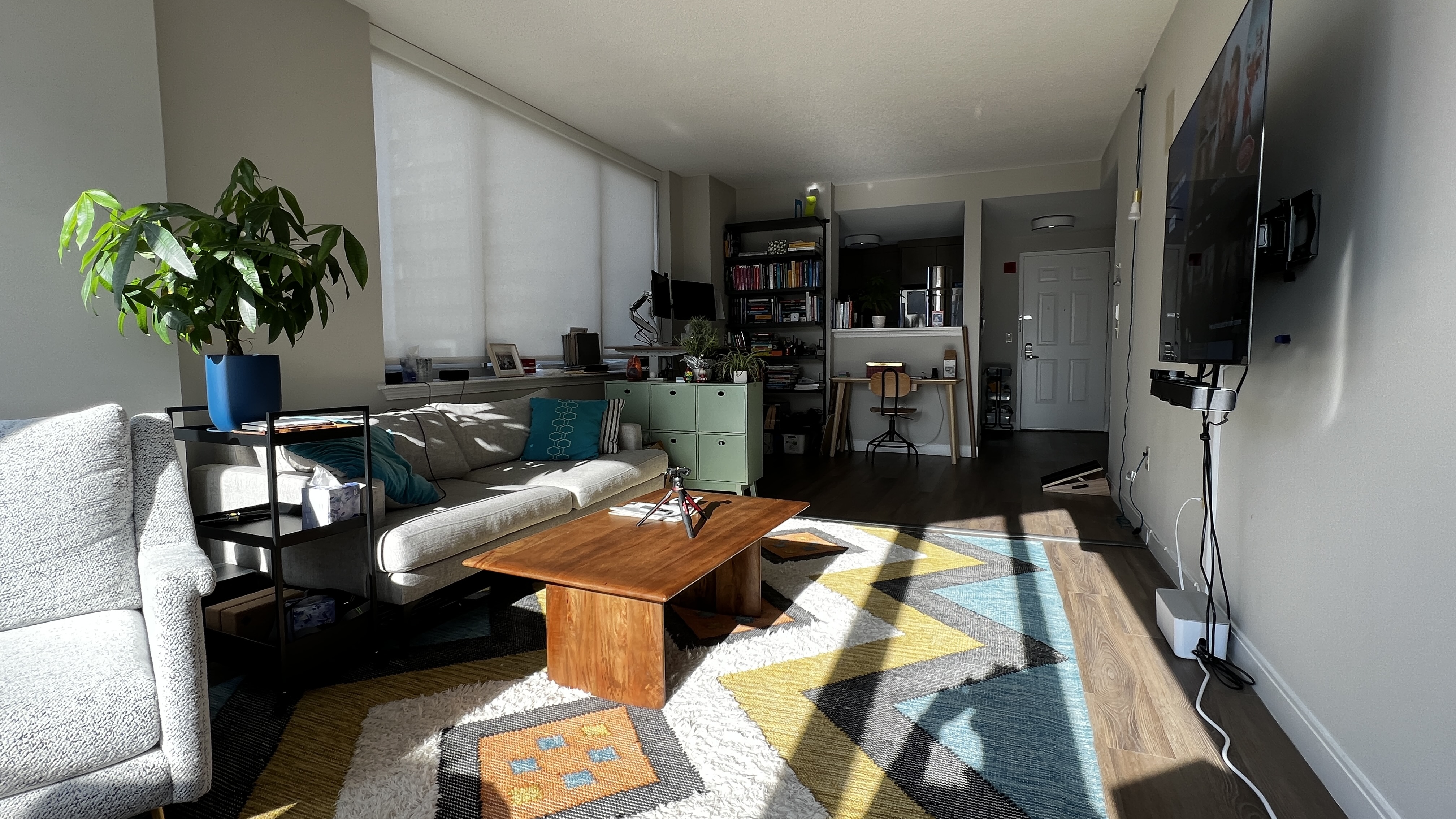 425 Washington Boulevard, Unit 1012 Jersey City, NJ 07310 - Photo 4 of 6