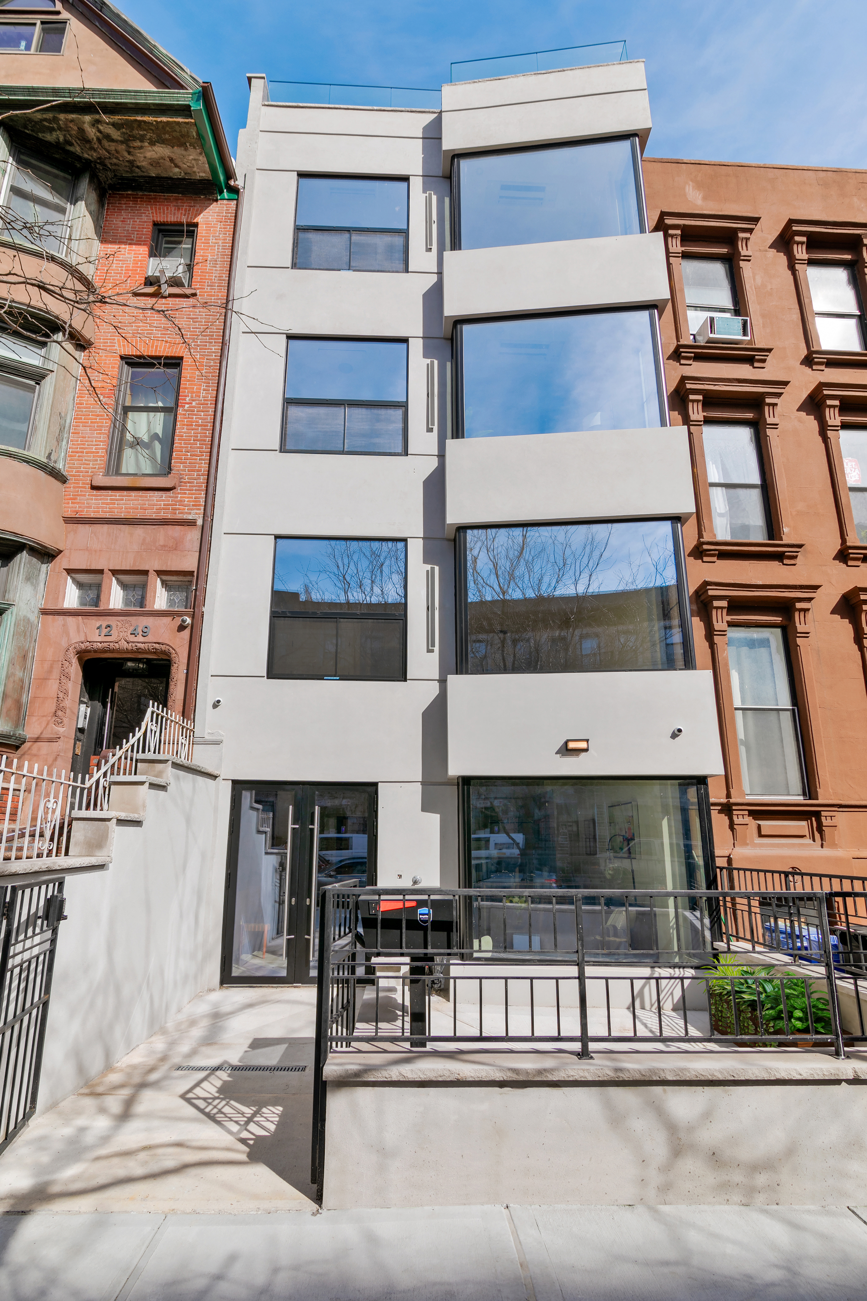 1251 Pacific Street, Unit 1A Brooklyn, NY 11216 - Photo 12 of 13