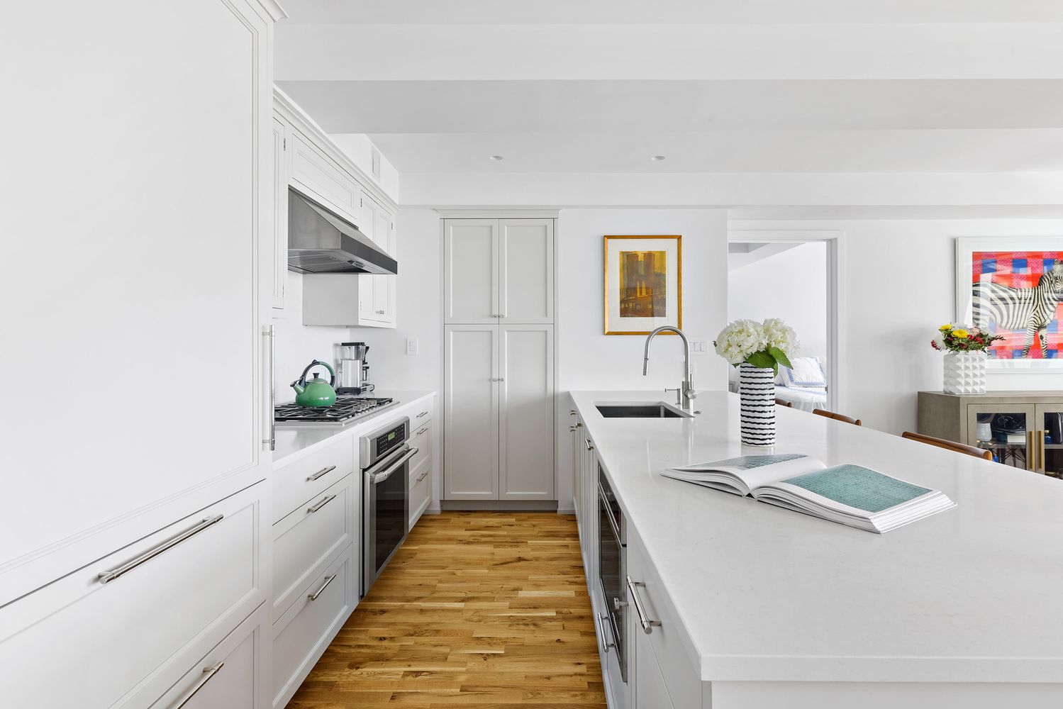 $13,500 | 360 Furman Street, Unit 1041/1042 | Brooklyn Heights