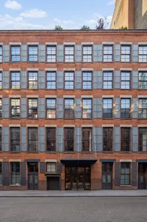 $9,300,000 | 30 Crosby Street, Unit 4B | SoHo