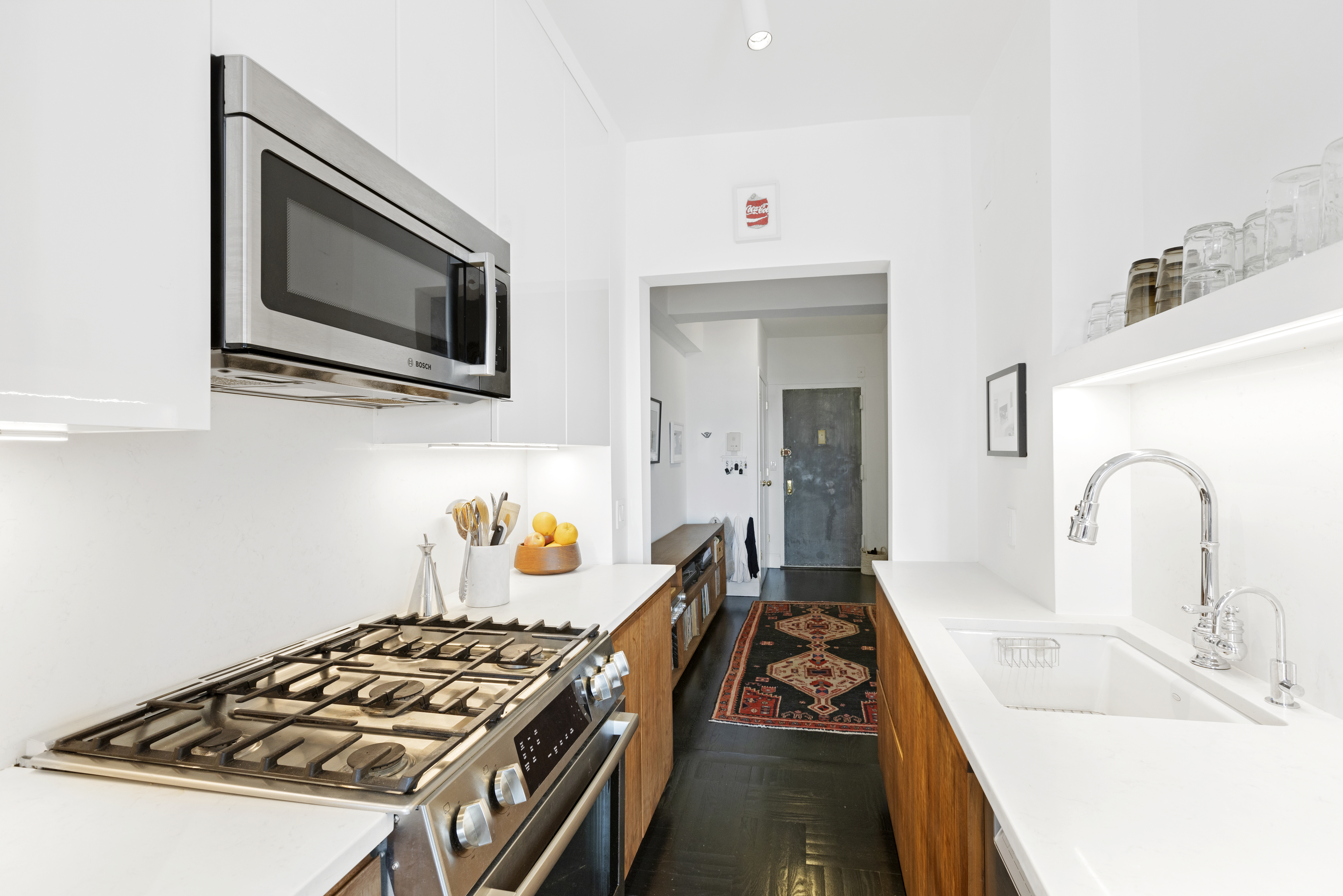 141 East 3rd Street, Unit 12E Manhattan, NY 10009 - Photo 8 of 12