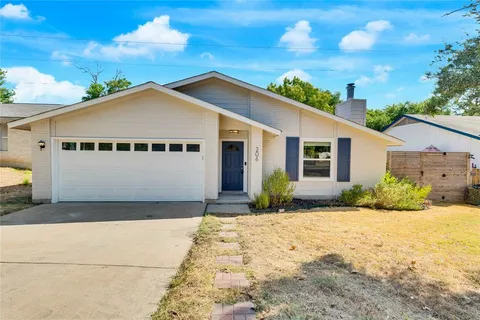 $435,000 | 206 Clearday Drive, Austin, TX 78745