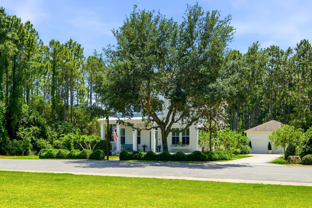387 Medley Street Inlet Beach, FL 32461 - Photo 4 of 20