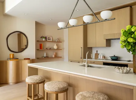 $2,120,000 | 201 East 23rd Street, Unit 5E | Gramercy