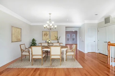 $549,000 | 454 Exchange Avenue, Gaithersburg, MD 20878