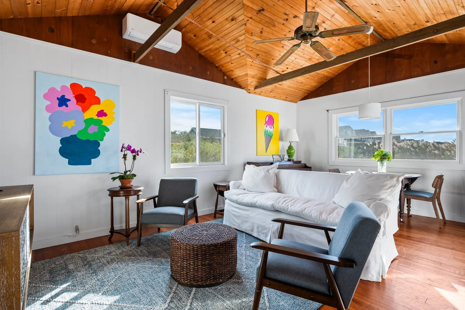 $3,950,000 | 654 A Dune Road, West Hampton Dunes, NY 11978