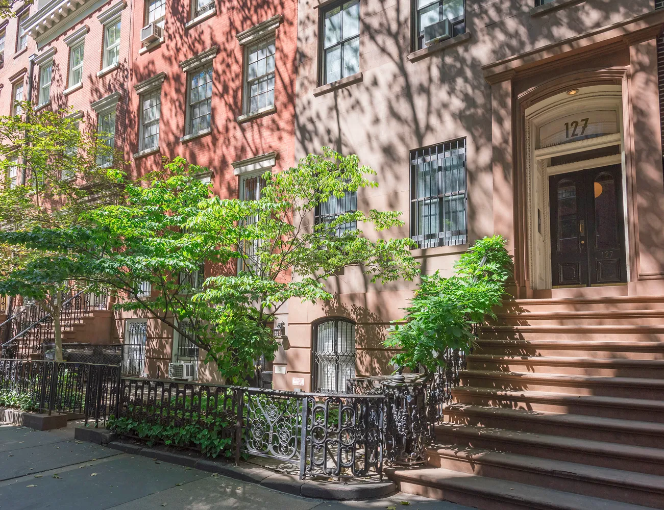 $7,995,000 | 127 West 12th Street | West Village