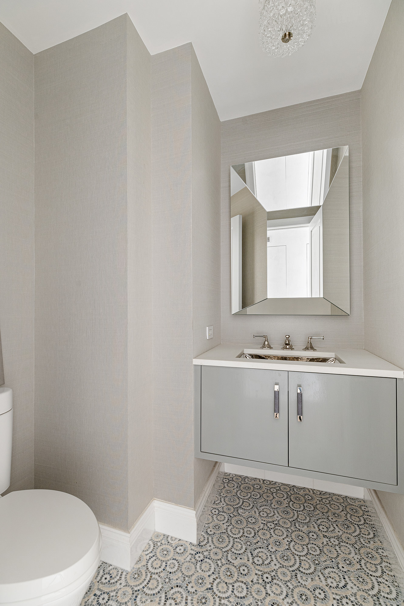 45 East 85th Street, Unit 5C Manhattan, NY 10028 - Photo 11 of 13