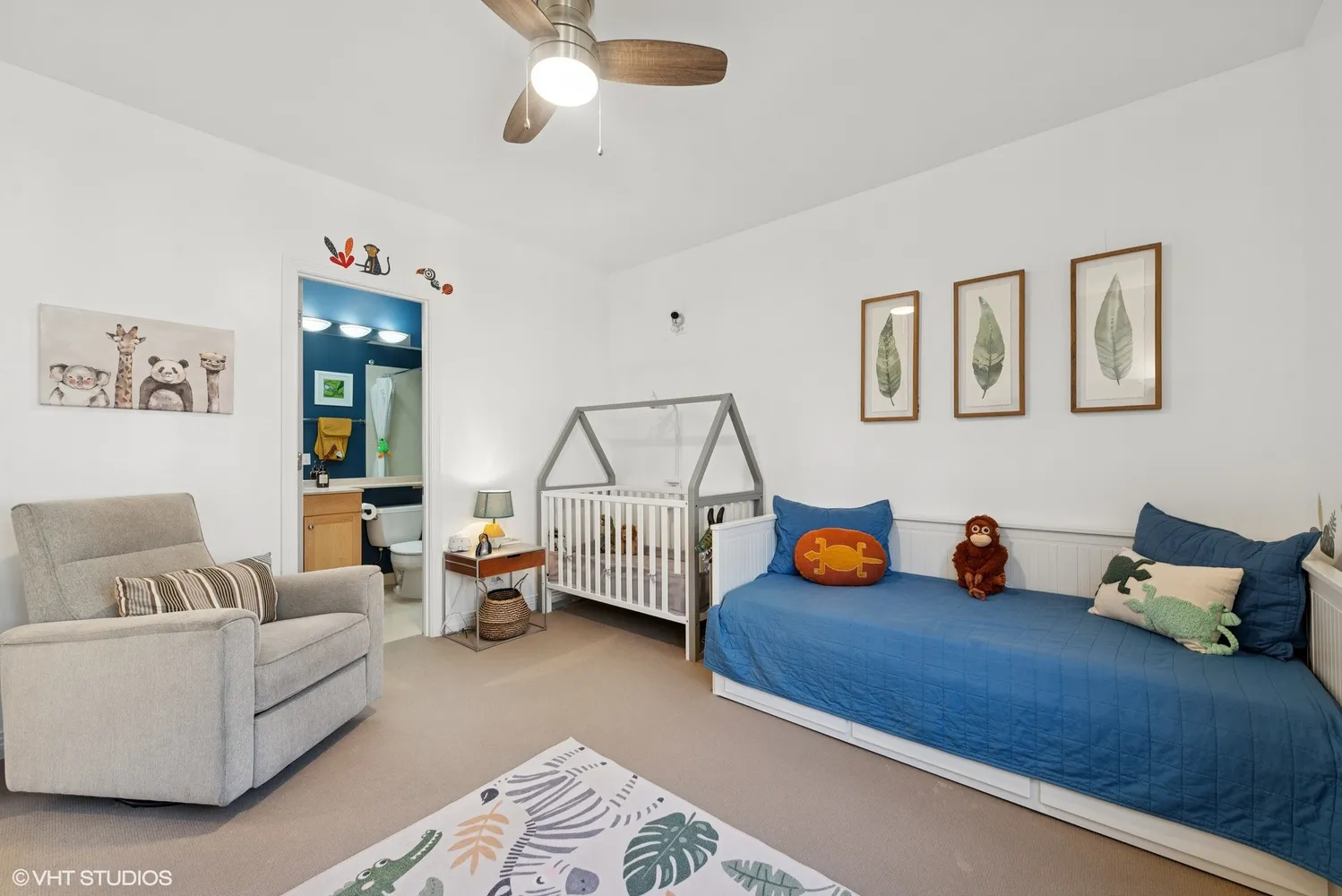 $895,000 | 1816 South Indiana Avenue, Unit G, Chicago, IL 60616